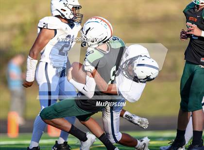 Thumbnail 3 in John Champe @ Kettle Run photogallery.