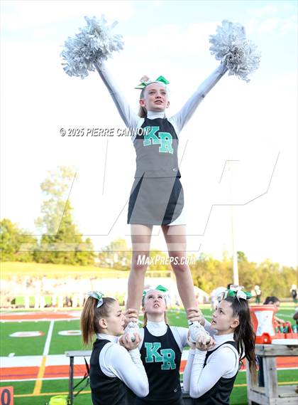 Thumbnail 3 in John Champe @ Kettle Run photogallery.