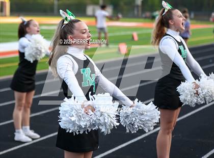 Thumbnail 2 in John Champe @ Kettle Run photogallery.