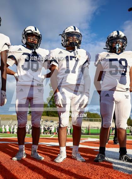 Thumbnail 1 in John Champe @ Kettle Run photogallery.