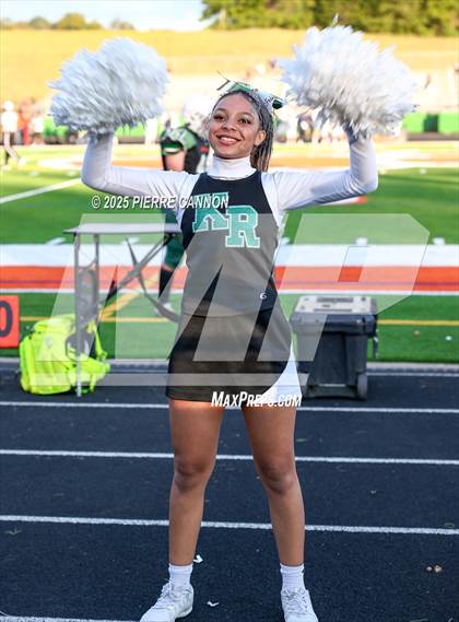 Thumbnail 2 in John Champe @ Kettle Run photogallery.