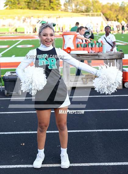 Thumbnail 2 in John Champe @ Kettle Run photogallery.