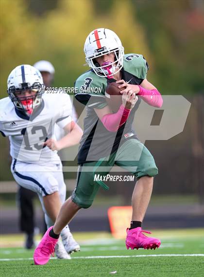 Thumbnail 3 in John Champe @ Kettle Run photogallery.