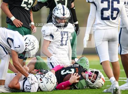 Thumbnail 2 in John Champe @ Kettle Run photogallery.