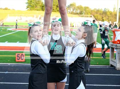Thumbnail 1 in John Champe @ Kettle Run photogallery.