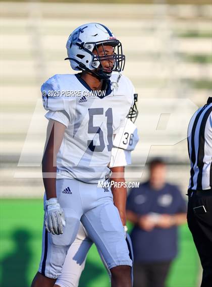 Thumbnail 3 in John Champe @ Kettle Run photogallery.