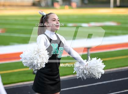 Thumbnail 3 in John Champe @ Kettle Run photogallery.
