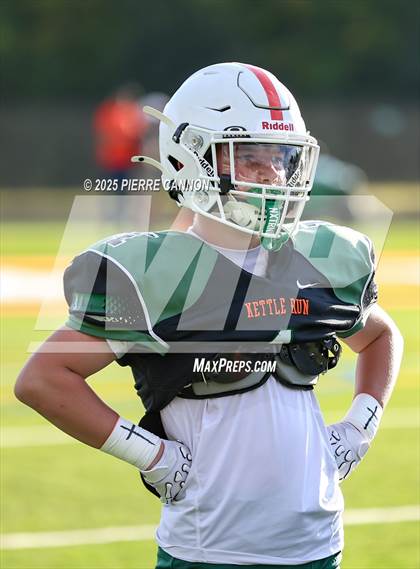 Thumbnail 3 in John Champe @ Kettle Run photogallery.