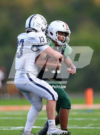 Thumbnail 1 in John Champe @ Kettle Run photogallery.