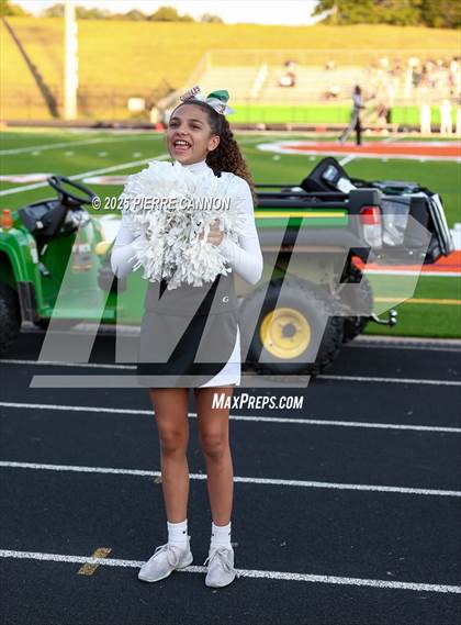 Thumbnail 2 in John Champe @ Kettle Run photogallery.