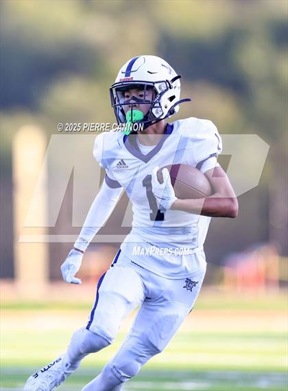 Thumbnail 2 in John Champe @ Kettle Run photogallery.
