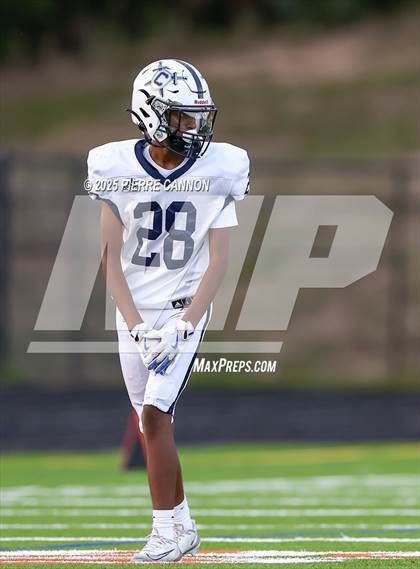 Thumbnail 1 in John Champe @ Kettle Run photogallery.