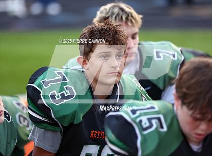 Thumbnail 3 in John Champe @ Kettle Run photogallery.