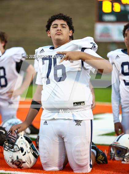 Thumbnail 2 in John Champe @ Kettle Run photogallery.