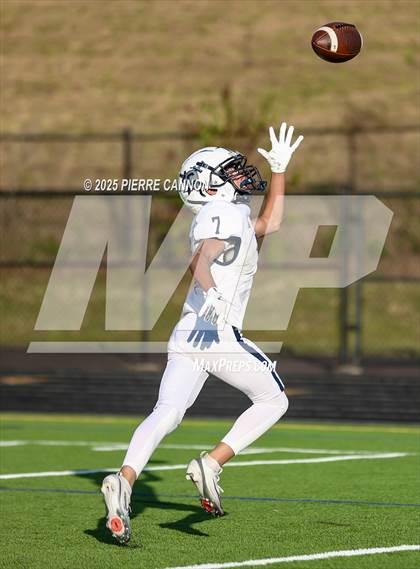 Thumbnail 2 in John Champe @ Kettle Run photogallery.