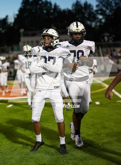 Thumbnail 2 in John Champe @ Kettle Run photogallery.
