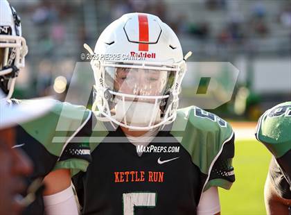 Thumbnail 2 in John Champe @ Kettle Run photogallery.