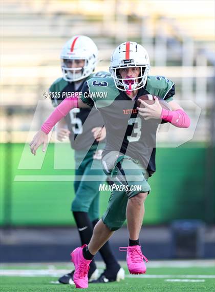 Thumbnail 1 in John Champe @ Kettle Run photogallery.