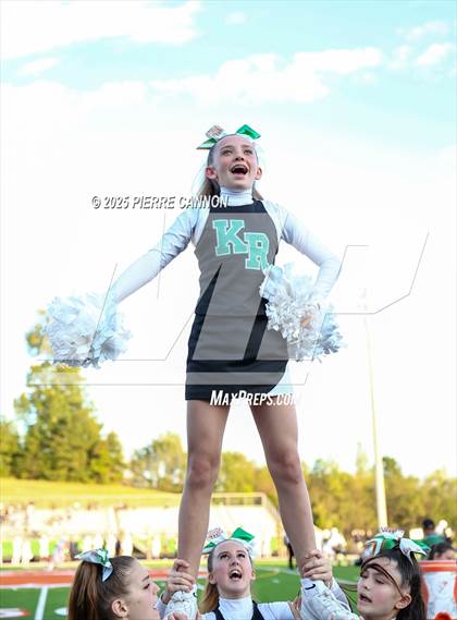 Thumbnail 1 in John Champe @ Kettle Run photogallery.