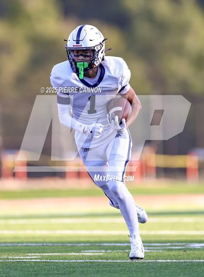 Thumbnail 1 in John Champe @ Kettle Run photogallery.