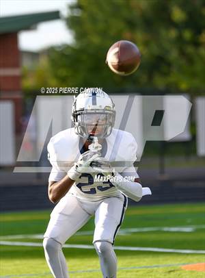 John Champe @ Kettle Run