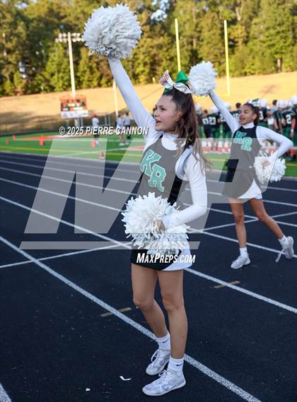 Thumbnail 2 in John Champe @ Kettle Run photogallery.