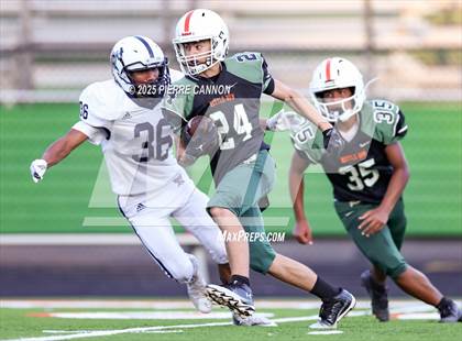 Thumbnail 1 in John Champe @ Kettle Run photogallery.