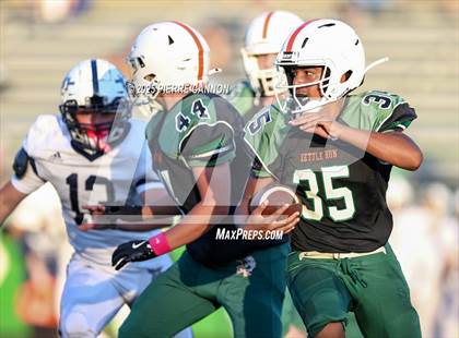 Thumbnail 2 in John Champe @ Kettle Run photogallery.