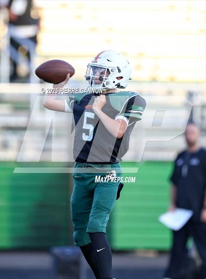 Thumbnail 3 in John Champe @ Kettle Run photogallery.