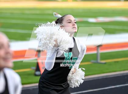 Thumbnail 2 in John Champe @ Kettle Run photogallery.