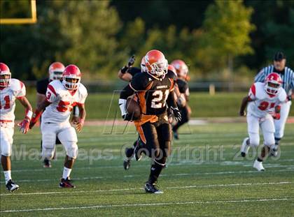 Thumbnail 3 in Roosevelt @ Edwardsville photogallery.