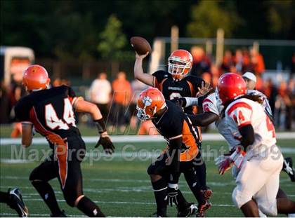 Thumbnail 2 in Roosevelt @ Edwardsville photogallery.