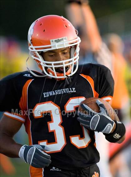 Thumbnail 1 in Roosevelt @ Edwardsville photogallery.