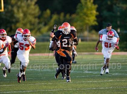 Thumbnail 1 in Roosevelt @ Edwardsville photogallery.