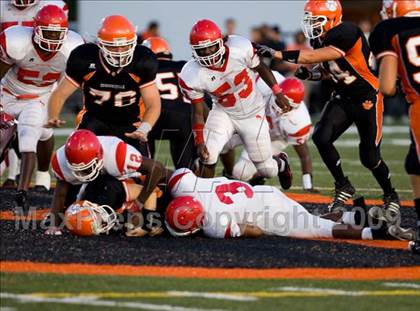 Thumbnail 1 in Roosevelt @ Edwardsville photogallery.