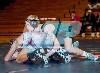 Thumbnail 2 in Falcon vs Sand Creek (Battle of D49) photogallery.