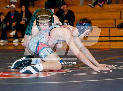 Thumbnail 2 in Falcon vs Sand Creek (Battle of D49) photogallery.