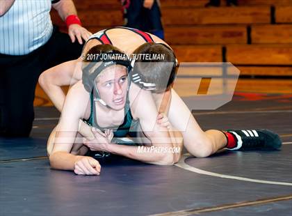Thumbnail 2 in Falcon vs Sand Creek (Battle of D49) photogallery.