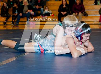 Thumbnail 2 in Falcon vs Sand Creek (Battle of D49) photogallery.