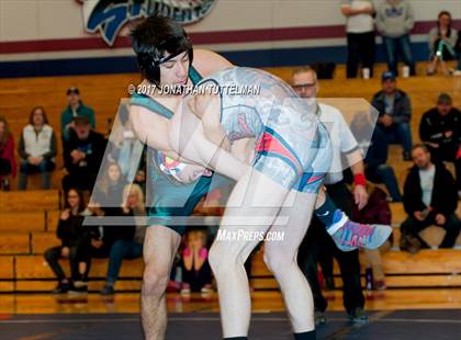 Thumbnail 2 in Falcon vs Sand Creek (Battle of D49) photogallery.