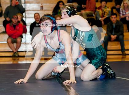 Thumbnail 1 in Falcon vs Sand Creek (Battle of D49) photogallery.