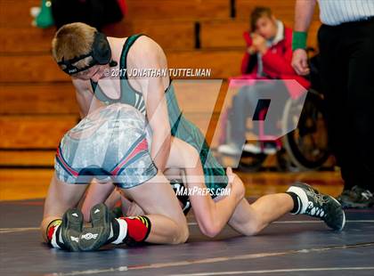 Thumbnail 3 in Falcon vs Sand Creek (Battle of D49) photogallery.
