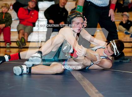 Thumbnail 2 in Falcon vs Sand Creek (Battle of D49) photogallery.