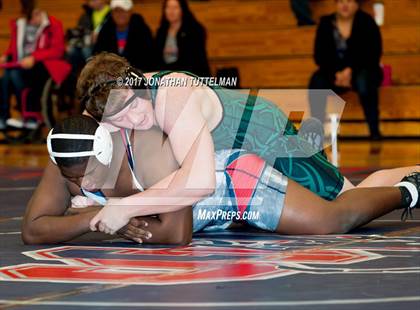 Thumbnail 2 in Falcon vs Sand Creek (Battle of D49) photogallery.
