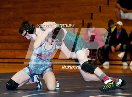 Thumbnail 2 in Falcon vs Sand Creek (Battle of D49) photogallery.