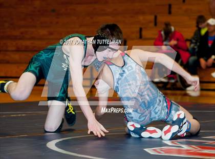 Thumbnail 1 in Falcon vs Sand Creek (Battle of D49) photogallery.