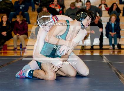 Thumbnail 2 in Falcon vs Sand Creek (Battle of D49) photogallery.