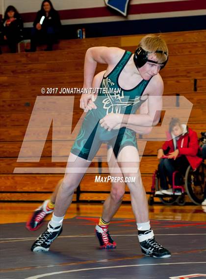 Thumbnail 2 in Falcon vs Sand Creek (Battle of D49) photogallery.