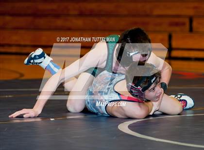 Thumbnail 1 in Falcon vs Sand Creek (Battle of D49) photogallery.