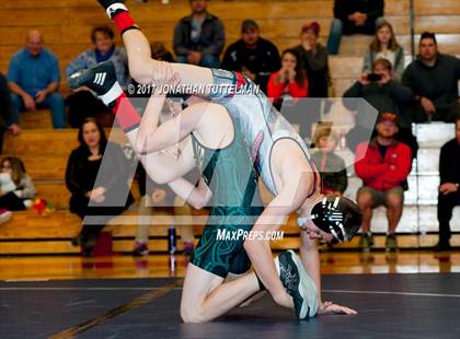 Thumbnail 1 in Falcon vs Sand Creek (Battle of D49) photogallery.